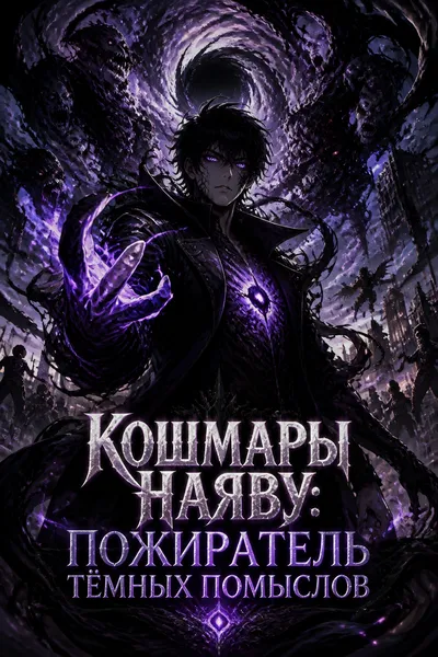 Кошмары наяву: Пожиратель тёмных помыслов