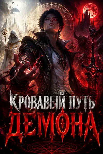 Кровавый путь демона