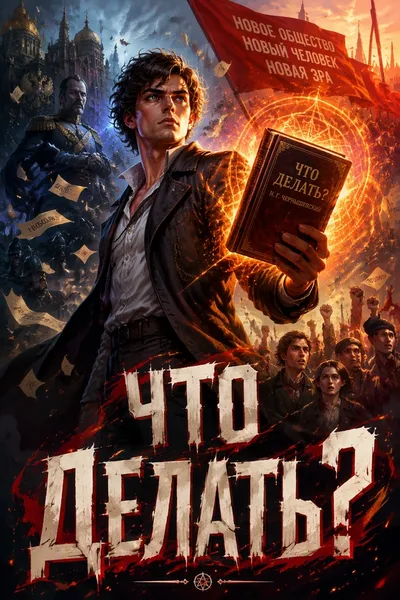 Что делать?