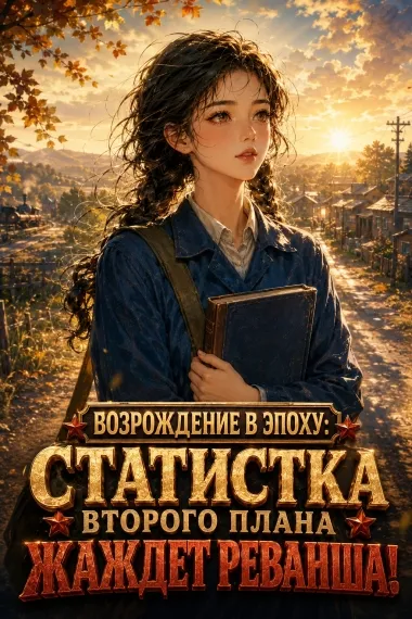 Возрождение в эпоху: Статистка второго плана жаждет реванша