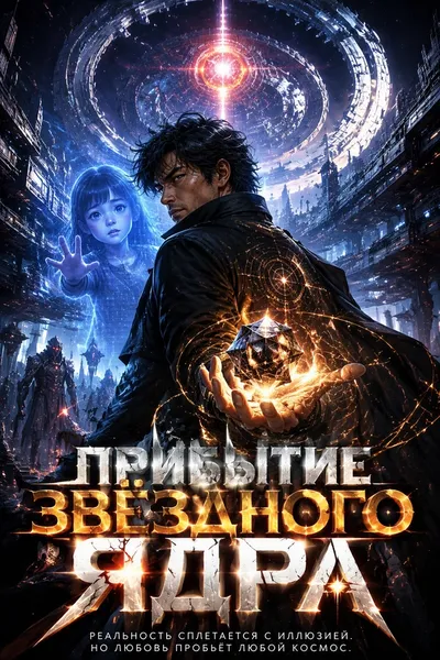 Прибытие Звёздного Ядра