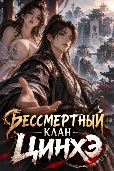 Бессмертный клан Цинхэ