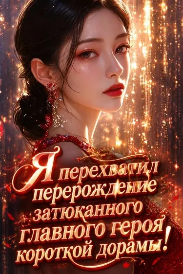 Я перехватил перерождение затюканного главного героя короткой дорамы!
