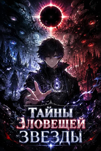 Тайны Зловещей Звезды