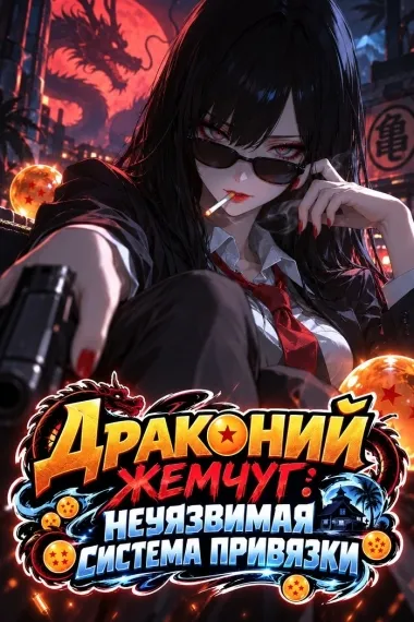 Драконий Жемчуг: Неуязвимая система привязки