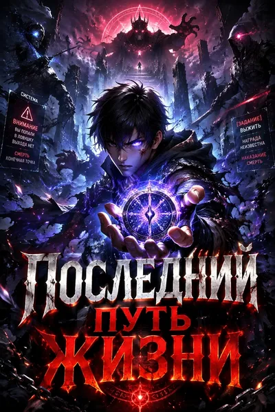 Последний Путь Жизни