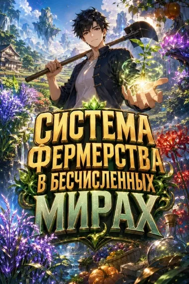 Система фермерства в Бесчисленных Мирах