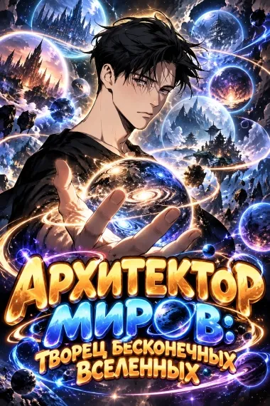 Архитектор миров: Творец бесконечных вселенных
