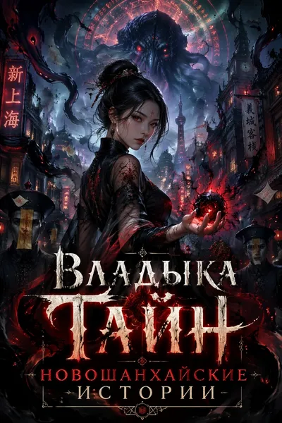 Владыка Тайн: Новошанхайские Истории