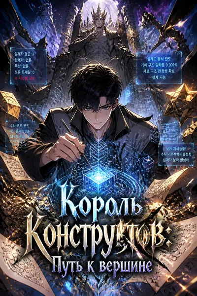 Король конструктов: Путь к вершине