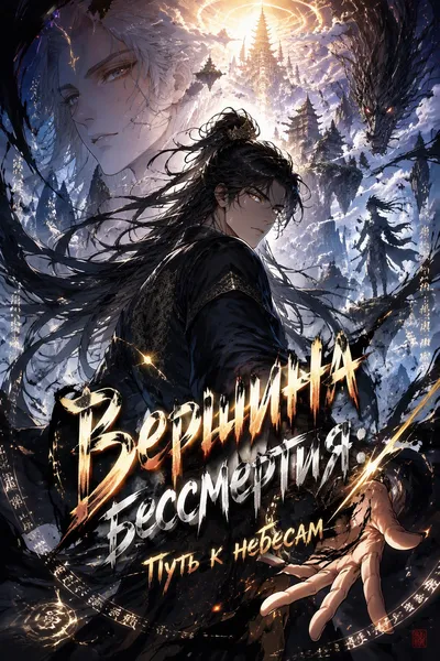 Вершина бессмертия: Путь к небесам