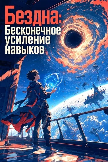 Бездна: Бесконечное усиление навыков