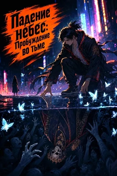 Падение небес: Пробуждение во тьме