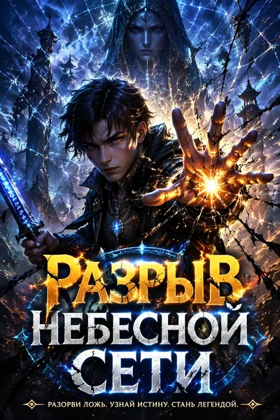 Разрыв Небесной Сети