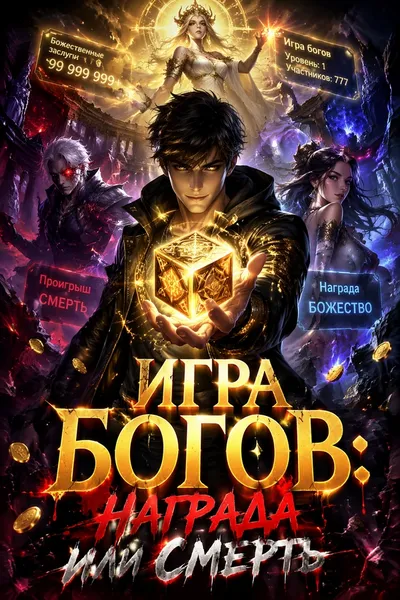 Игра богов: Награда или смерть