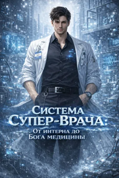 Система Супер-Врача: От интерна до Бога медицины