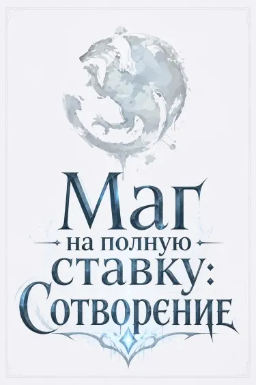 Маг на полную ставку: Сотворение