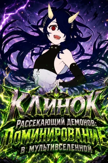 Клинок, Рассекающий Демонов: Доминирование в мультивселенной