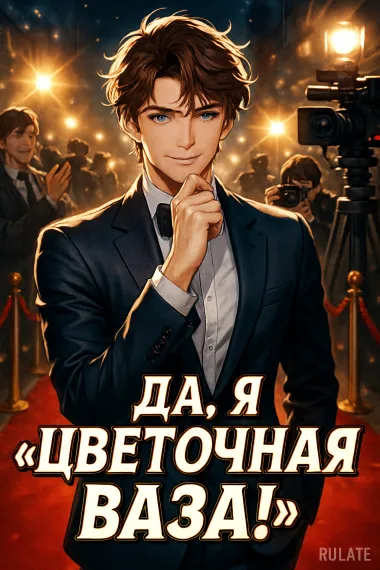 От цветочной вазы до императора кино в Голливуде