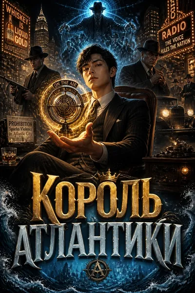 Король Атлантики