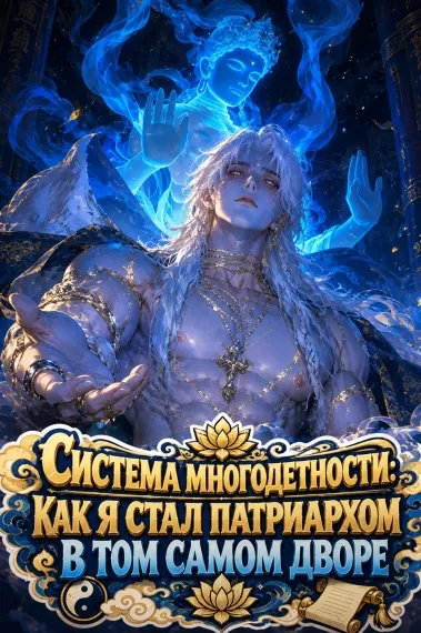Система многодетности: Как я стал патриархом в том самом дворе
