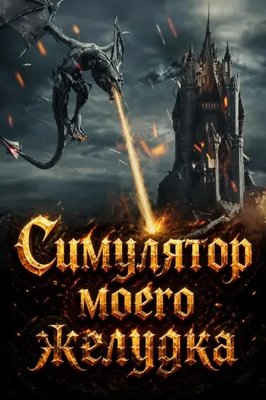 Симулятор моего желудка