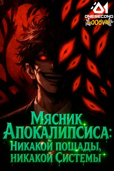Мясник Апокалипсиса: Никакой пощады, никакой Системы