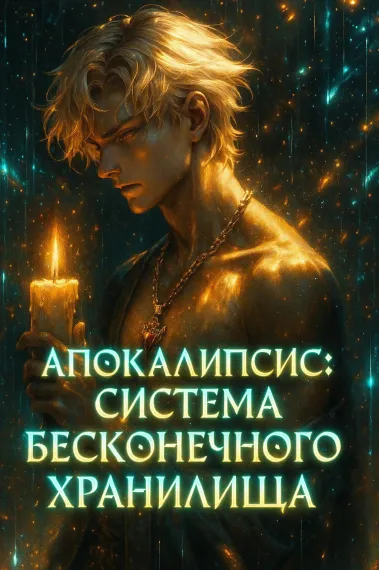 Апокалипсис: система бесконечного хранилища