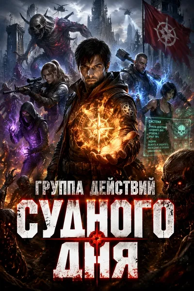Группа действий Судного дня