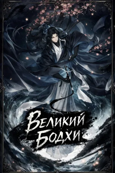 Великий Бодхи