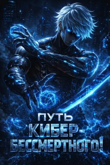 Перерождение в главу семьи: Кибер-путь к бессмертию для всего клана
