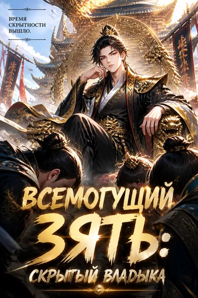 Всемогущий зять: Скрытый владыка