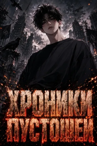 Хроники Пустошей