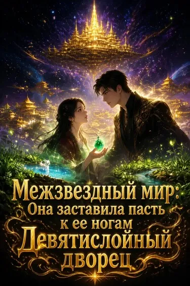 Межзвездный мир: Она заставила пасть к ее ногам Девятислойный дворец