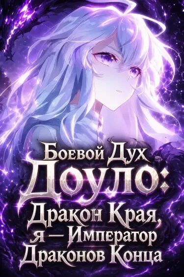 Боевой Дух Доуло: Дракон Края, я — Император Драконов Конца