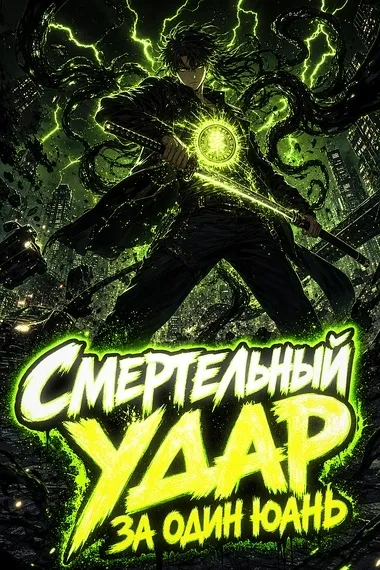 Смертельный удар за один юань