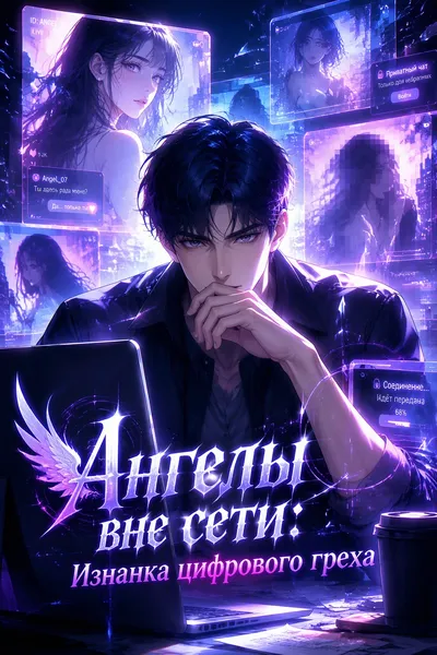 Ангелы вне сети: Изнанка цифрового греха