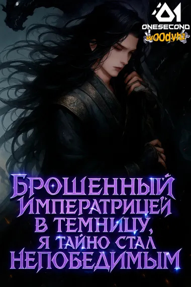 Брошенный Императрицей в темницу, я тайно стал непобедимым