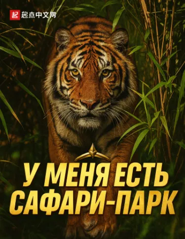 У меня есть сафари-парк (Новелла)