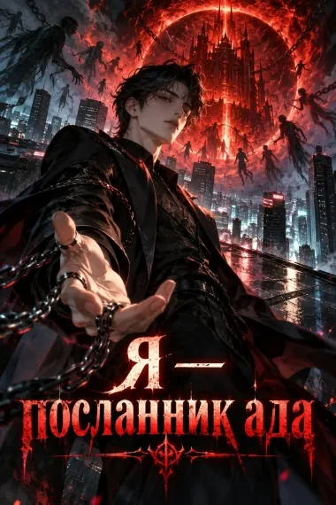 Я — посланник ада