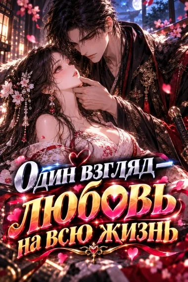 Один взгляд — любовь на всю жизнь