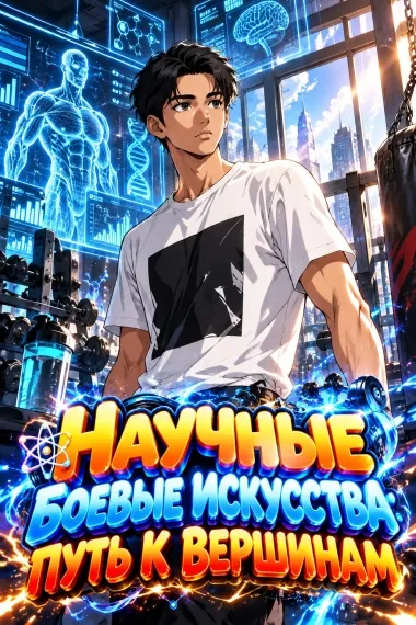 Научные боевые искусства: Путь к вершинам Marvel