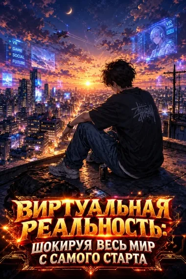Виртуальная реальность: Шокируя весь мир с самого старта