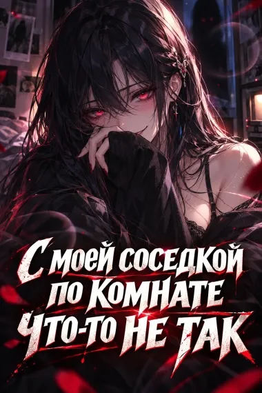С моей соседкой по комнате что-то не так