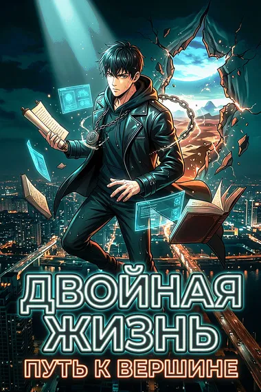 Двойная жизнь: Путь к вершине