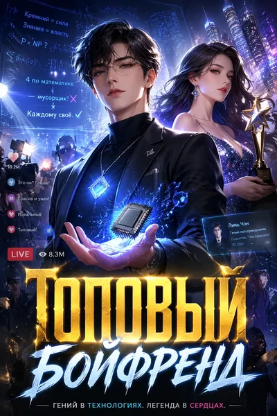 Топовый бойфренд