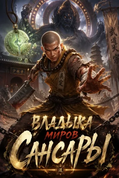 Владыка миров Сансары