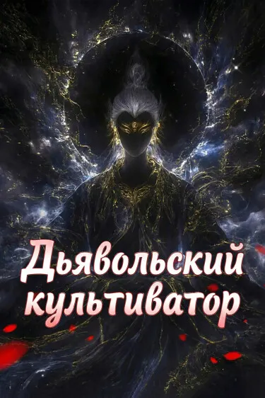 Дьявольский культиватор