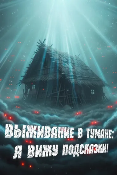 Выживание в тумане: я вижу подсказки!