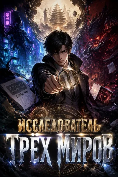 Исследователь Трёх Миров